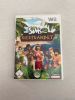 Wii Spiel Sims 2 Gestrandet Niedersachsen - Wedemark Vorschau