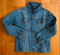 Alive: tolle Jeansjacke Jacke Jeans Gr. 140 - 2x vorhanden Bayern - Herzogenaurach Vorschau