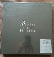 Pixies live in Brixton - Splatter Vinyl limitiert OVP Nordrhein-Westfalen - Recklinghausen Vorschau