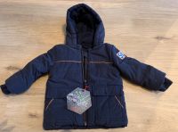 Winterjacke s.Oliver in Größe 68 (Neu) Hessen - Niddatal Vorschau