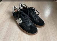 Sneaker Damen Paul Green Gr.38 NEU schwarz Nordrhein-Westfalen - Gelsenkirchen Vorschau