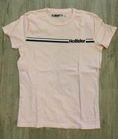 HOLLISTER T-Shirt rosé Gr. S Bayern - Manching Vorschau