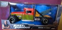 Custom Peterbilt Abschleppwagen Fast & Furious 1:24 2019 Bayern - Pfarrkirchen Vorschau