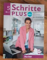 Schritte plus neu Kurs+Arbeitsbuch Band 5 und 6 Köln - Köln Klettenberg Vorschau