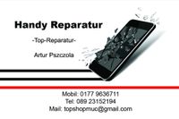 iPhone 6S Plus - Display Reparatur - 44,99€ Sofort LCD Tauschen Bayern - Karlsfeld Vorschau