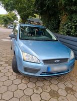 Ford Focus 1,6  an Bastler oder Händler Wandsbek - Hamburg Bramfeld Vorschau