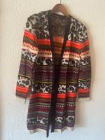 S.Oliver Strickmantel lange Strickjacke 34 neu Nordrhein-Westfalen - Lennestadt Vorschau