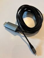 lulaveb HDMI Kabel für Iphone / Ipad to TV Baden-Württemberg - Zell Vorschau