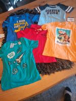 Okosch t-shirts gr 86 set Niedersachsen - Celle Vorschau