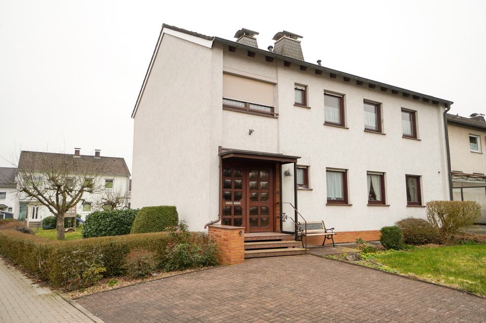 Zweifamilienhaus in Bad Driburg sucht neue Eigentümer in Bad Driburg