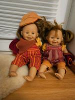 Puppen Zwillinge Von Zapf colette Nordrhein-Westfalen - Dinslaken Vorschau