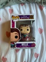 Disney Prinzessin Princess Belle Diamond Edition Funko Pop Vinyl Berlin - Reinickendorf Vorschau