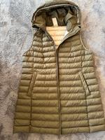 Fuchs Schmitt lange Funktions-Weste Olive Khaki Gr. XL neuwertig Hessen - Elz Vorschau