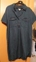 H&M Jeans Kleid  Bluse gr l / 42 Niedersachsen - Schiffdorf Vorschau