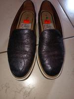 Tamaris Touch it Ballerina Slipper Größe 40 Saarland - Dillingen (Saar) Vorschau