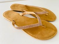 ❤ Flip Flops mit Glitzer in Gr. 40  ❤ Sachsen - Plauen Vorschau