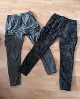 ❤️H&M Cargo-Hosen Gr. S❤️ Herxheim bei Landau/Pfalz - Insheim Vorschau