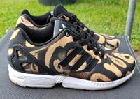 Adidas Sportschuhe  in Schlangenoptik Bayern - Grafenwöhr Vorschau