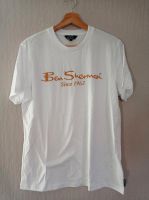 Ben Sherman T-Shirt M NEU Hessen - Fulda Vorschau