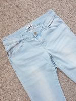 Jeans Hose Gr.M von Denim Life/Pimkie Sachsen - Chemnitz Vorschau