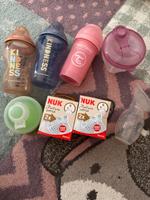 Baby Ausstattung, Flasche, Milch Portionieren Hessen - Seligenstadt Vorschau
