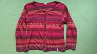 Strickjacke Deerberg rot/pink Gr. M Nordrhein-Westfalen - Solingen Vorschau