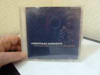 Christmas Moments  Thomas Schwab & Band Musik CD mit booklet Rheinland-Pfalz - Mainz Vorschau