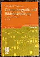 Computergrafik und Bildverarbeitung Thüringen - Jena Vorschau