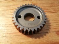 S&S Pinion Gear Ritzel für Harley Twin Cam Ritzel 33-4160 X (KB36 Nordrhein-Westfalen - Hennef (Sieg) Vorschau