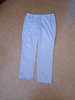 Hose brax Gr.42 beige guterh Bayern - Durach Vorschau