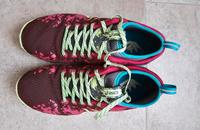 Asics Gel-Fuji Runnegade Damen Größe 39,5 Baden-Württemberg - Bad Schönborn Vorschau