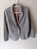 Blazer Sakko grau 40 42 Baden-Württemberg - Ebringen Vorschau