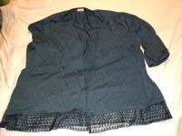 C&A offene Jacke mit Spitze Saum Gr. 60/62 Hessen - Nentershausen Vorschau