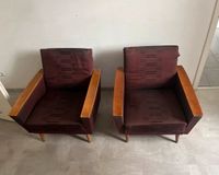 Zwei Vintage Sessel Hannover - Mitte Vorschau