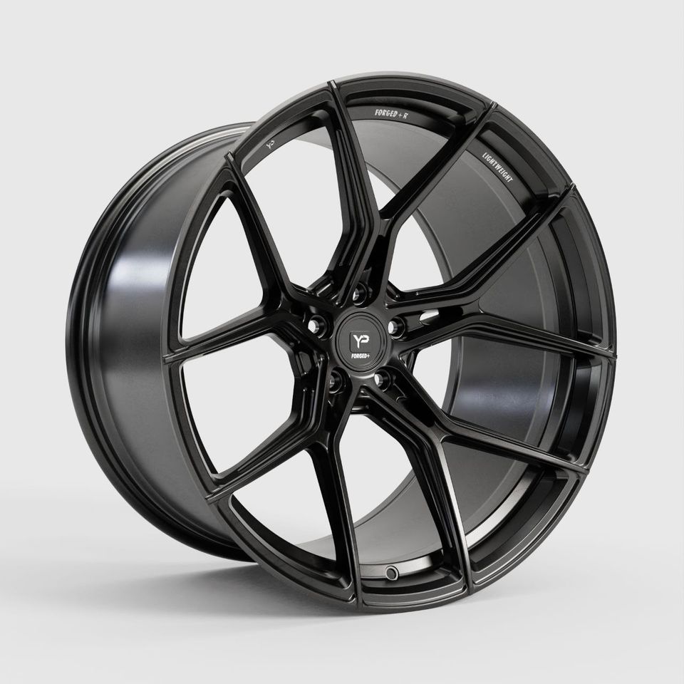 YIDO Performance Felgen Forged+ Wheel Dealer Exklusiv Partnerstore Mercedes AMG BMW M2 M3 M4 M5 M6 M8 M850 ALPINA AUDI RS3 RS4 RS5 RS6 RS7 R8 in Ludwigshafen