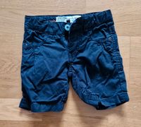 Vingino Shorts Gr. 3 schwarz Top Zustand Modell Ravy Hessen - Bad Homburg Vorschau