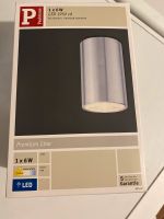 Deckenlampe, Flurlampe, Aluminium LED Stuttgart - Bad Cannstatt Vorschau