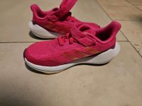 Adidas Schuhe pink, rosa, Gold, non marking, Größe 29, 30 Dresden - Briesnitz Vorschau