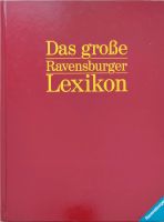 Das große Ravensburger Lexikon 4 Bänder Rheinland-Pfalz - Dirmstein Vorschau