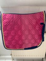 Eskadron Schabracke Pink DL Dressur Osterholz - Blockdiek Vorschau