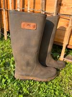 Blackfox Gummistiefel Damen Hessen - Lich Vorschau