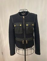 Michael Kors Jacke Blazer Damen Cadigan Gr.2 /M München - Au-Haidhausen Vorschau