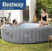 LAY-Z-SPA Whirlpool Grenada Air Jet 236x71cm Neu Ovp Niedersachsen - Rieste Vorschau