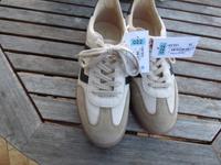 Sneaker Fa. Gant Gr. 39 Bayern - Mömlingen Vorschau