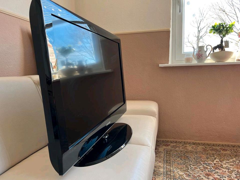 Samsung LE37A558 P3F Full HD 37 Zoll TV Fernseher in Hamburg