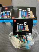 LEGO Architecture 21057 Singapur Niedersachsen - Bramsche Vorschau