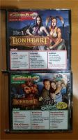 lionheart legacy of the crusader PC Spiel Baden-Württemberg - Owen Vorschau