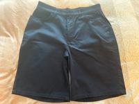 MAC Holly blauer Short Gr. 42/09 wenig getragen, passt leider nic Nordrhein-Westfalen - Meerbusch Vorschau