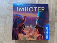 Imhotep Duell Spiel für Zwei von Kosmos Bayern - Höchberg Vorschau