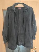 Hemd gr 38 M Langarmhemd Bluse EDC Esprit Bayern - Jengen Vorschau